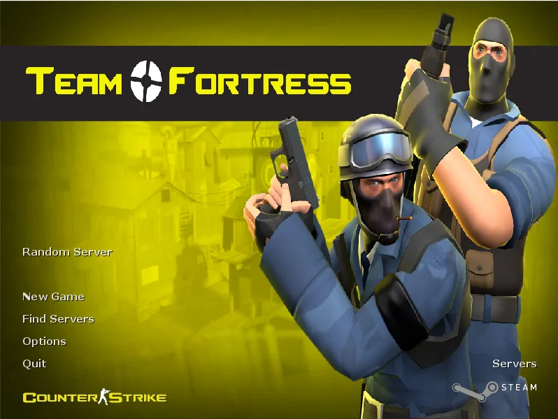 Team Fortress 2 Edition