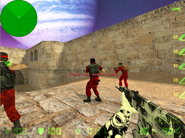 Zehhs gameplay 4